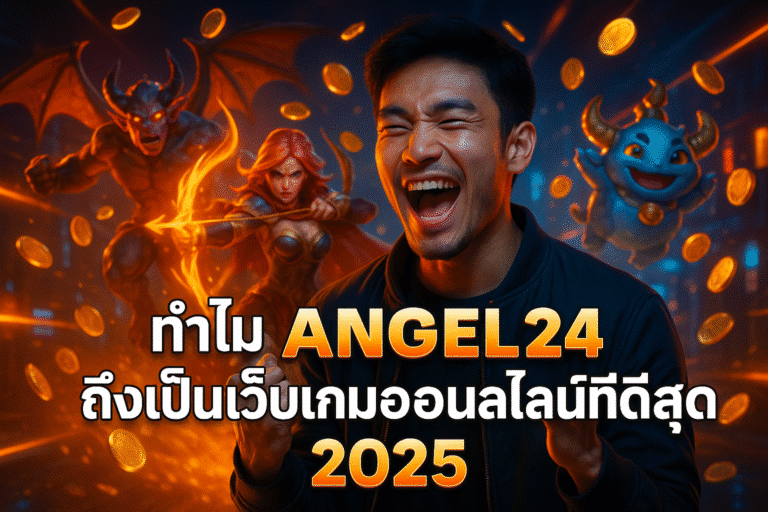 ANGEL24