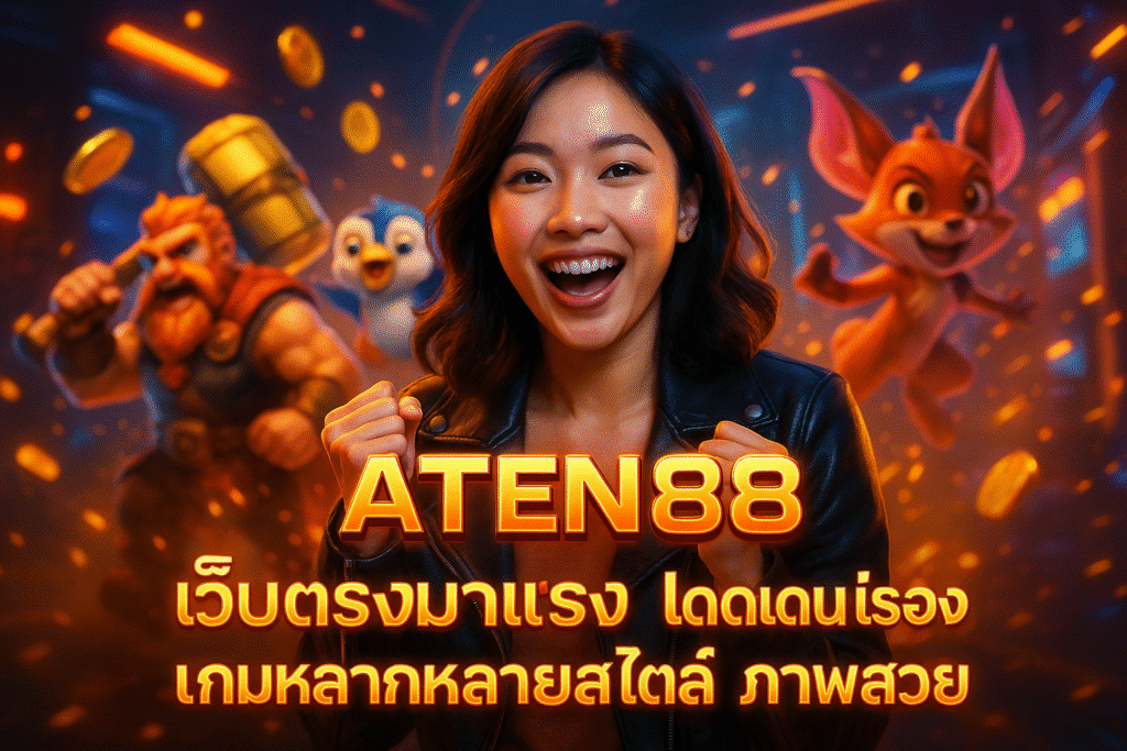 ATEN88