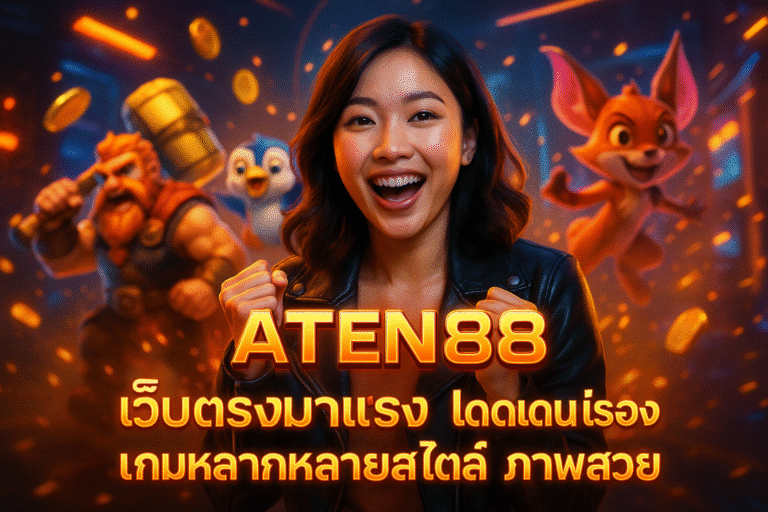 ATEN88