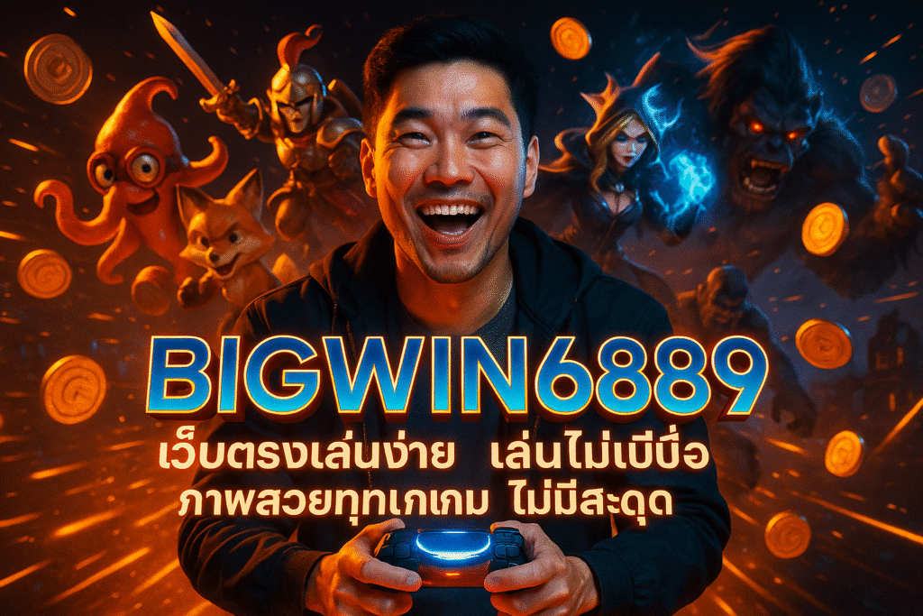 BIGWIN689