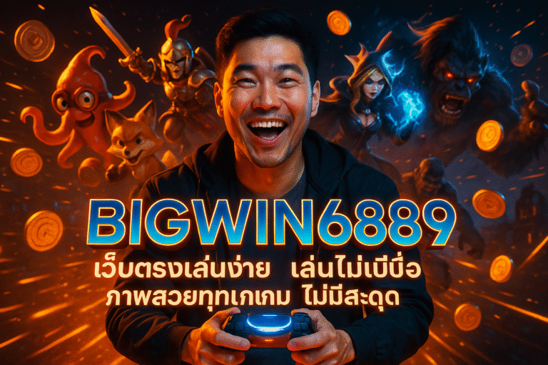 BIGWIN689
